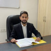 Prachit Mahajan